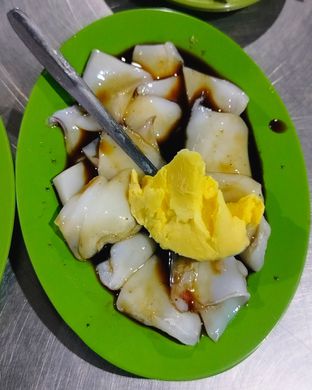 Foto review Steam Boat-Sukiyaki-Barbeque oleh Momondud  4