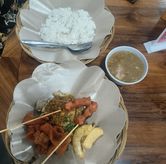 Foto di Rumah Makan Babi Guling Karya Rebo