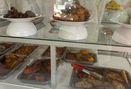 Foto Makanan di Warteg Selera Bahari