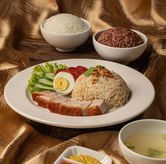 Foto di Song Xiang Lou - Movenpick Hotel Jakarta City Centre