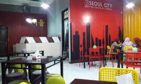 Seoul City