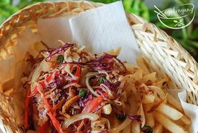 Foto AGBELIN Bistro & Cafe