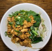 Foto di Mie Ayam Cabe Uleg