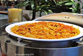 Foto Xquisite Resto - The Luxton Bandung