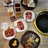 Foto di Kintan Buffet