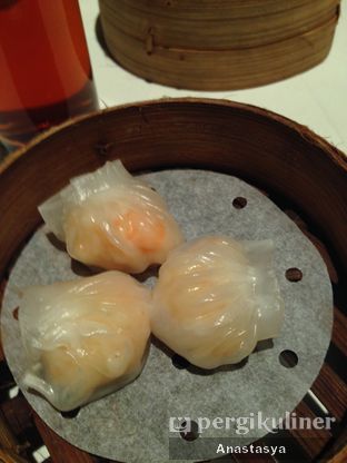 Foto 5 - Makanan(Hakao) di Golden Sense International Restaurant oleh Anastasya Yusuf