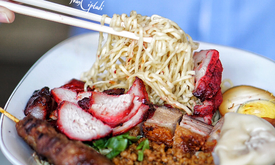 Bakmi Sinlun