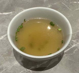 Foto review Wee Nam Kee oleh Albert Murdiono 4