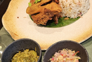 Foto Makanan di Bumi Aki Signature