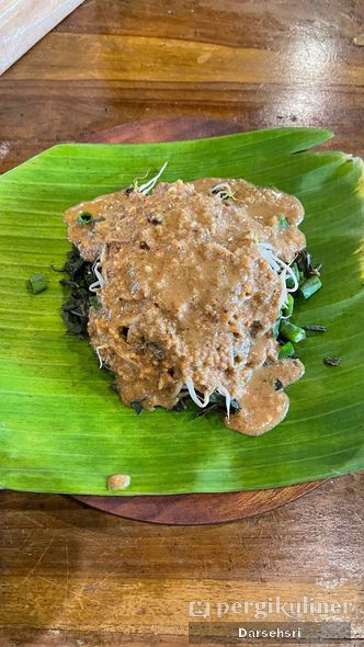 Foto Makanan di Ayam Goreng Gajah Mungkur