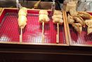 Foto Makanan di Haraku Ramen
