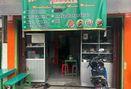 Foto Makanan di Warung Makan Permata