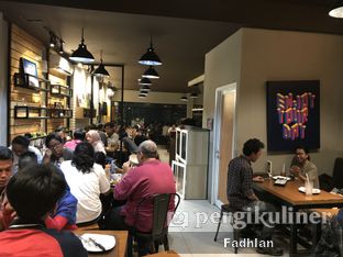 Foto review Warunk UpNormal oleh Muhammad Fadhlan (@jktfoodseeker) 1