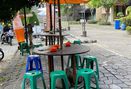 Foto Makanan di Bakso Rahma Wonogiri