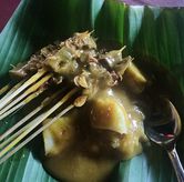 Foto di Sate Padang Salero Kito