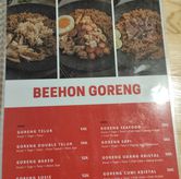 Foto di Nasi Goreng Legend