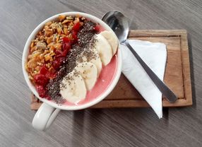 8 Restoran Enak untuk Sarapan Pagi di Bandung (Part 2)