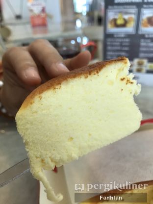 Foto review Uncle Tetsu oleh Muhammad Fadhlan (@jktfoodseeker) 9