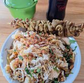 Foto di Bubur Ayam Tatang
