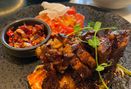 Foto Makanan di Uattu