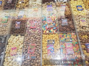 Foto review Sunday Bowl Cereal Club oleh UrsAndNic  16