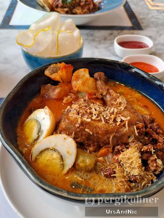 Foto Makanan di Dear Clio
