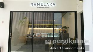 Foto 2 - Eksterior di NAMELAKA oleh Jakartarandomeats