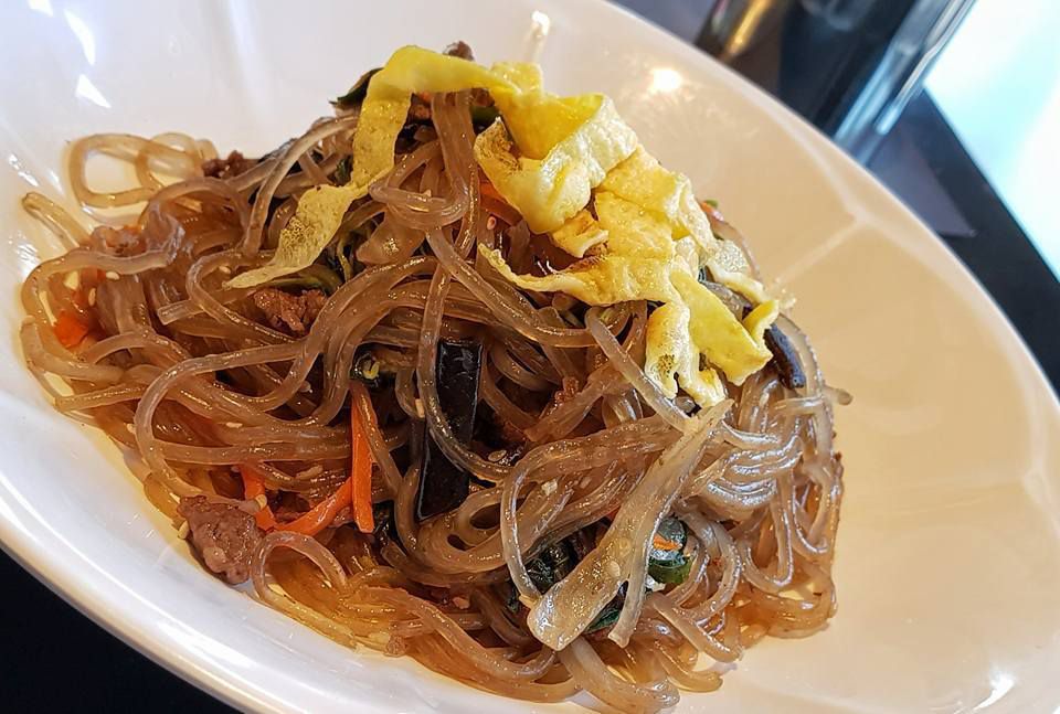 Korbeq, Pantai Indah Kapuk - Lengkap: Menu terbaru, jam ...