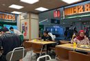 Foto Makanan di 88 Seoul