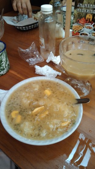 Foto 1 - Makanan di Warung Temon oleh Naila 