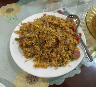 Foto 4 - Makanan di Rendezvous oleh Albert Murdiono