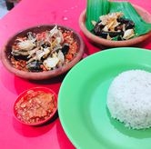 Foto di Belut Khas Surabaya