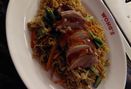 Foto Makanan di Wong's Bistro