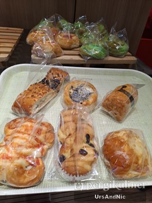 Foto 1 - Makanan di Bakehouse by Fogo oleh UrsAndNic 