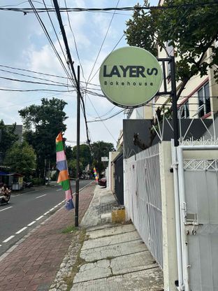 Foto review Layers Bakehouse oleh Albert Murdiono 10