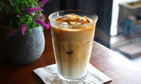 13 Cups Coffee House