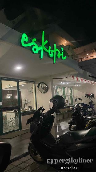 Foto 17 - Makanan di es.kopi Indonesia oleh Darsehsri 