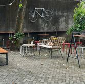 Foto di Bean Bags Roastery