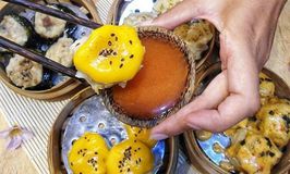 Rumah Dimsum EL