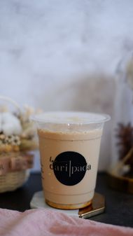 Foto Makanan di Kopi Dari Pada