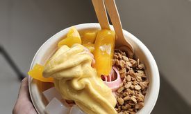 Hago Dessert Bar