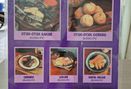 Foto Makanan di Pempek - Pempek dan Otak - Otak Jumbo