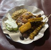 Foto di Ayam Gepuk Kedoya