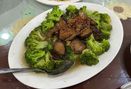 Foto Makanan di Rendezvous