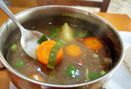 Foto Makanan di Sop Buntut Ibu Henny
