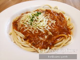 Foto 2 - Makanan di Pizza Hut oleh cynthia lim