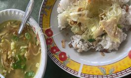 Soto Ayam