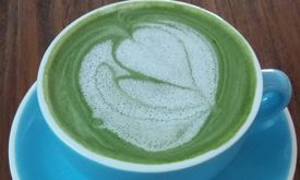 20G Coffee