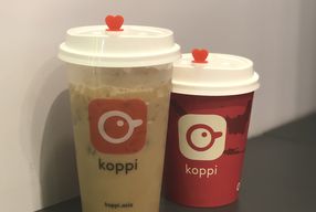 Foto Koppi