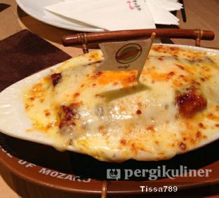 Foto 1 - Makanan di Zenbu oleh Tissa Kemala